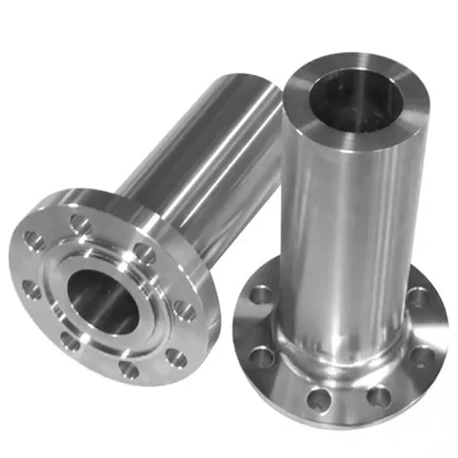 Stainless Steel 347 Weldolet Flange